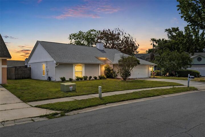 Property Photo: 1049 Neely Street FL 32765