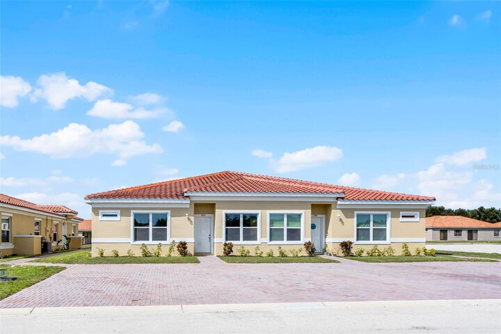 Property Photo:  1828 Coriander Drive  FL 34759 