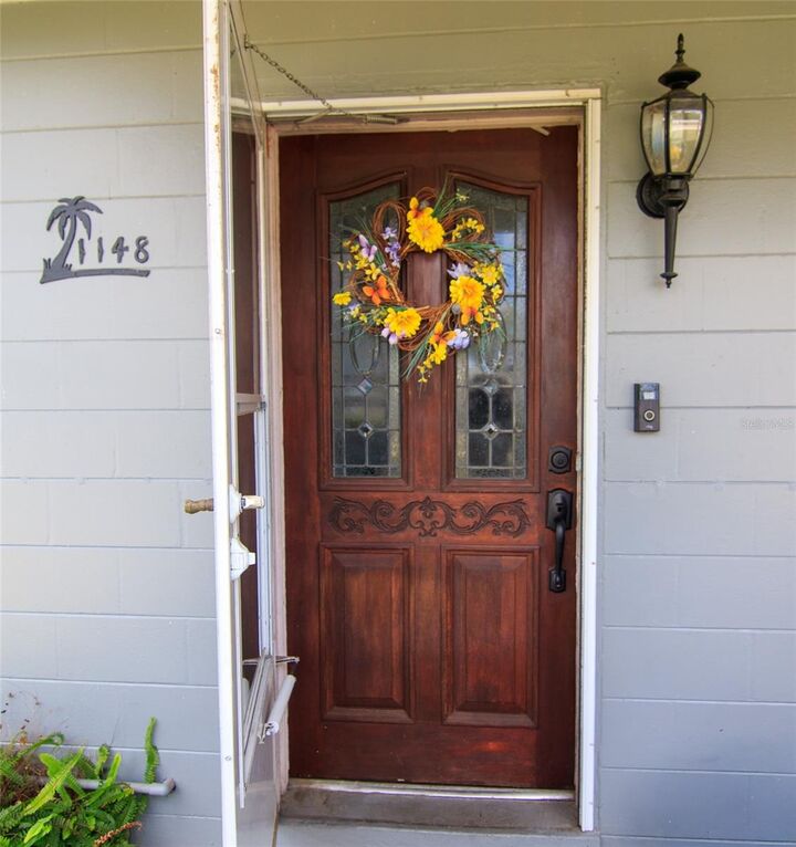 Property Photo: 1148 Courtland Street FL 32804