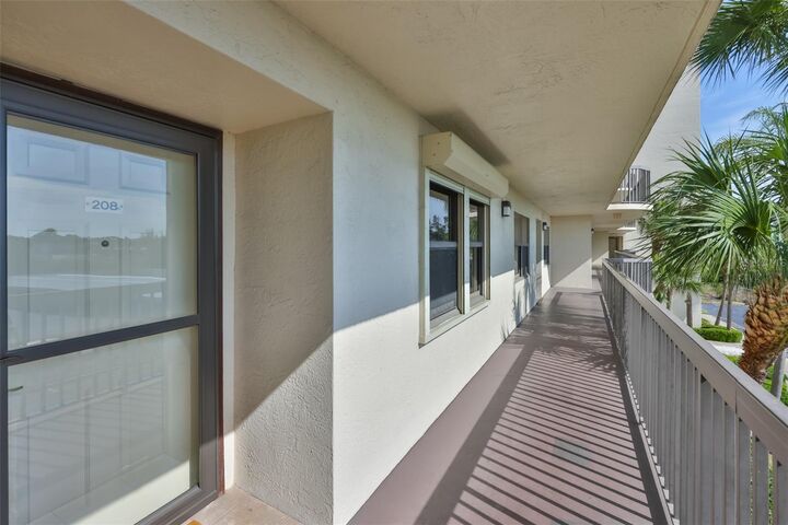 Property Photo: 5400 Park Street N 208 FL 33709