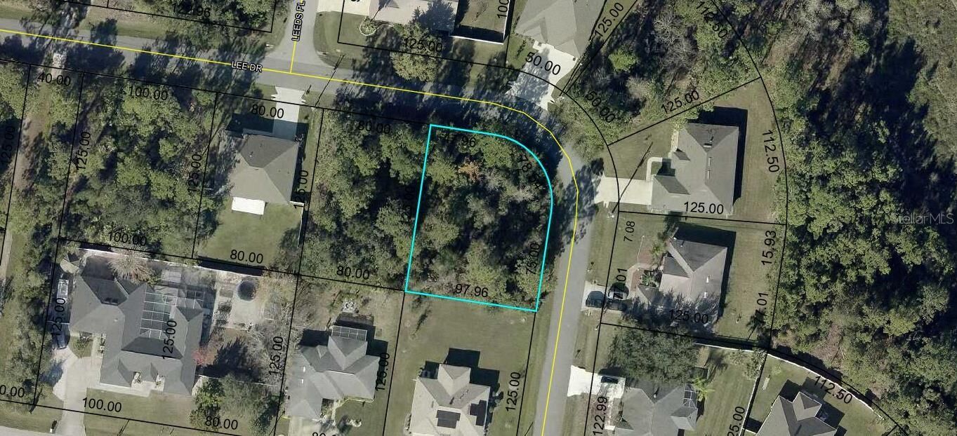 Property Photo:  108 Lee Drive  FL 32137 