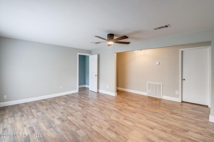 Property Photo:  13518 Scott Street  MS 39503 