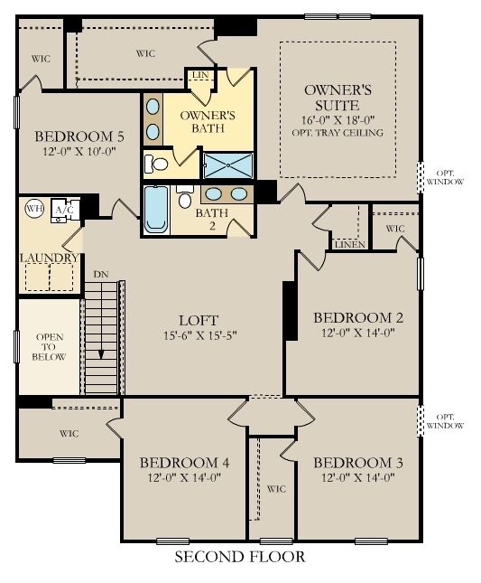 Property Photo:  1566 Hickory Lane  IN 46131 