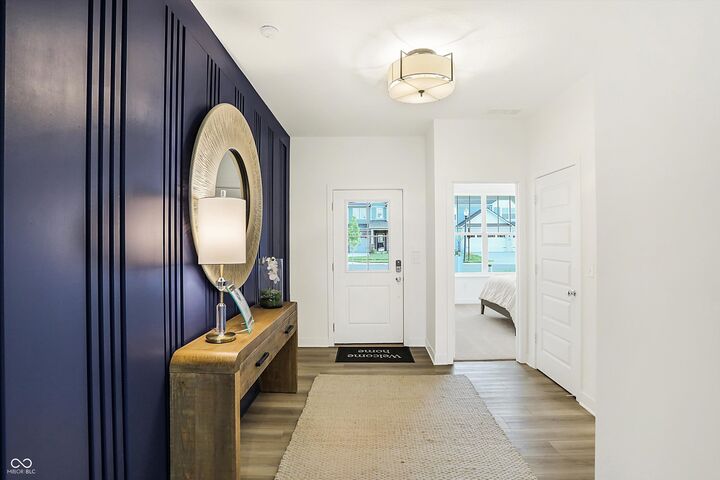 Property Photo:  5394 Devonshire Way  IN 46055 