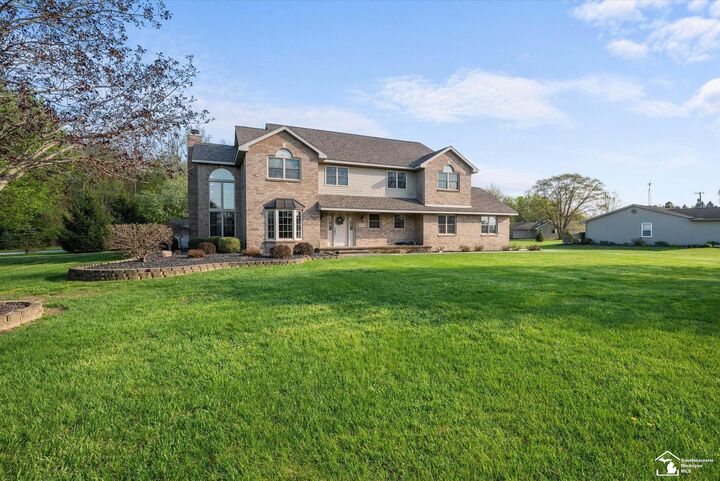 Property Photo:  14725 Dixon Road  MI 48131 
