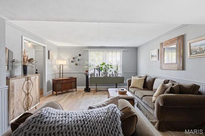 Property Photo:  2429 Wesford Drive  MO 63043 