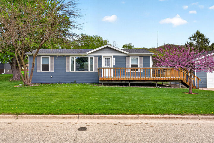 Property Photo:  1525 Holley St  WI 54636 