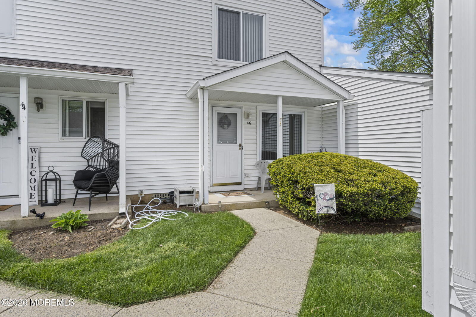 Property Photo:  46 Greenwood Drive  NJ 07728 
