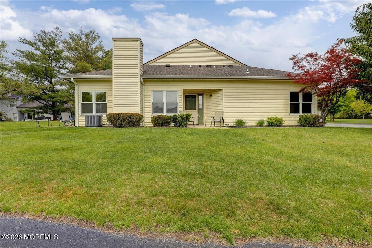 Property Photo:  61 Aspen Avenue  NJ 07726 