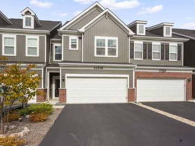 Property Photo:  12764 S Nicholas Drive  IL 60585 