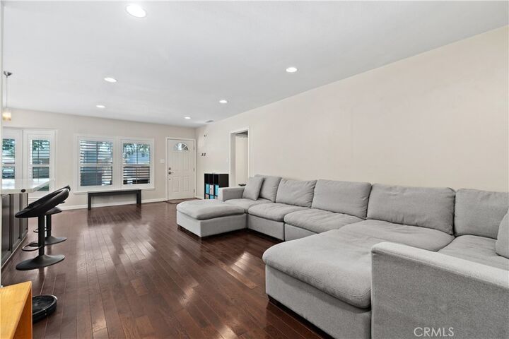 Property Photo:  4507 Nipomo  CA 90713 