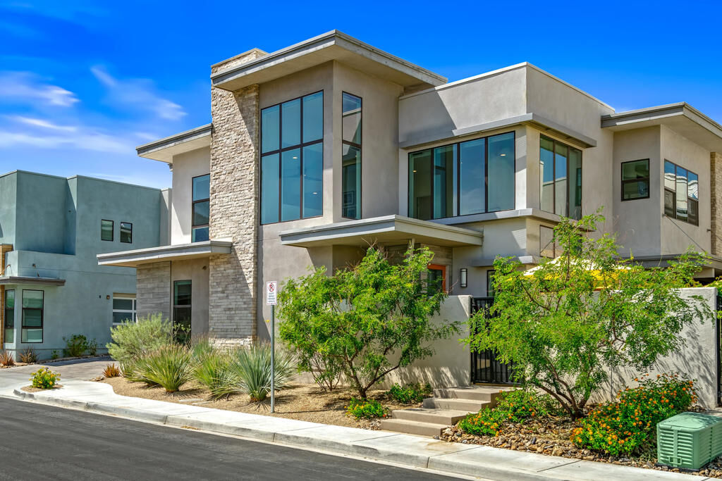 Property Photo:  2718 Dancing Sands Drive  CA 92262 