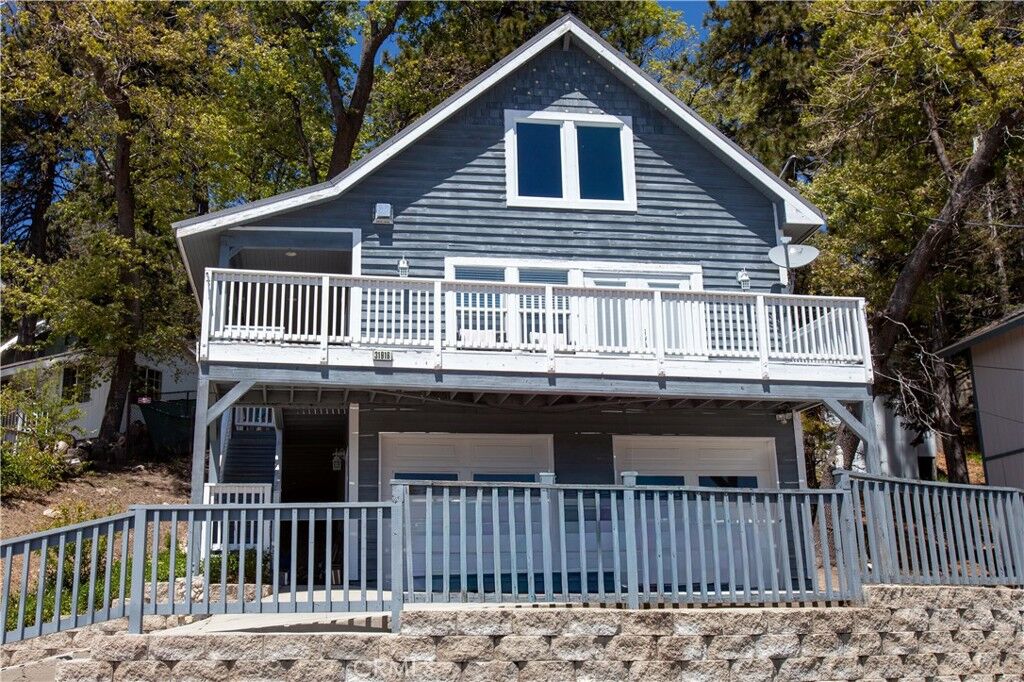 Property Photo:  31916 Pine Cone  CA 92382 