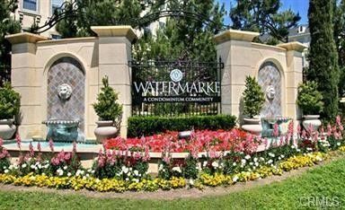 Property Photo:  3313 Watermarke Place  CA 92612 