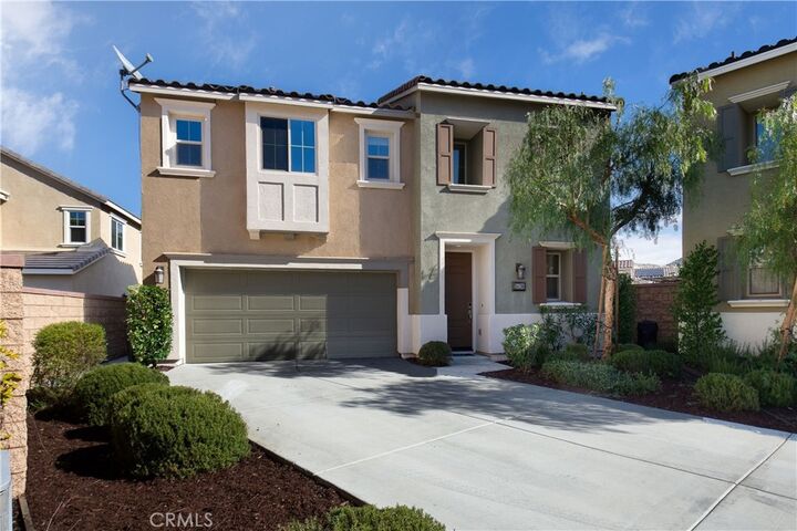 Property Photo:  24136 Darmera  CA 92532 