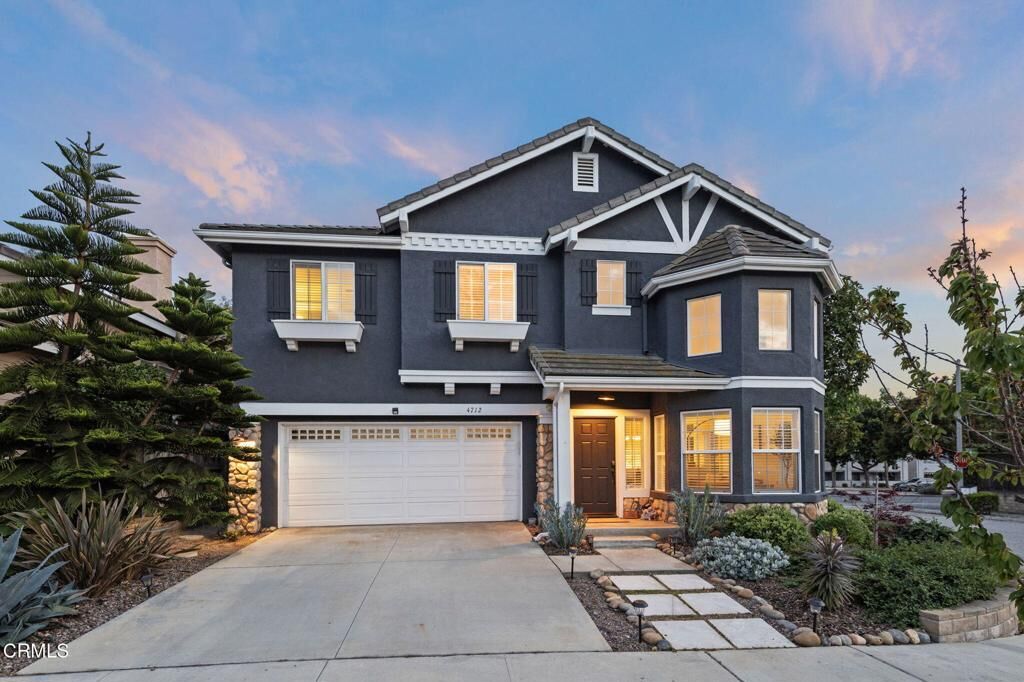 Property Photo:  4712 Templeton Street  CA 93003 