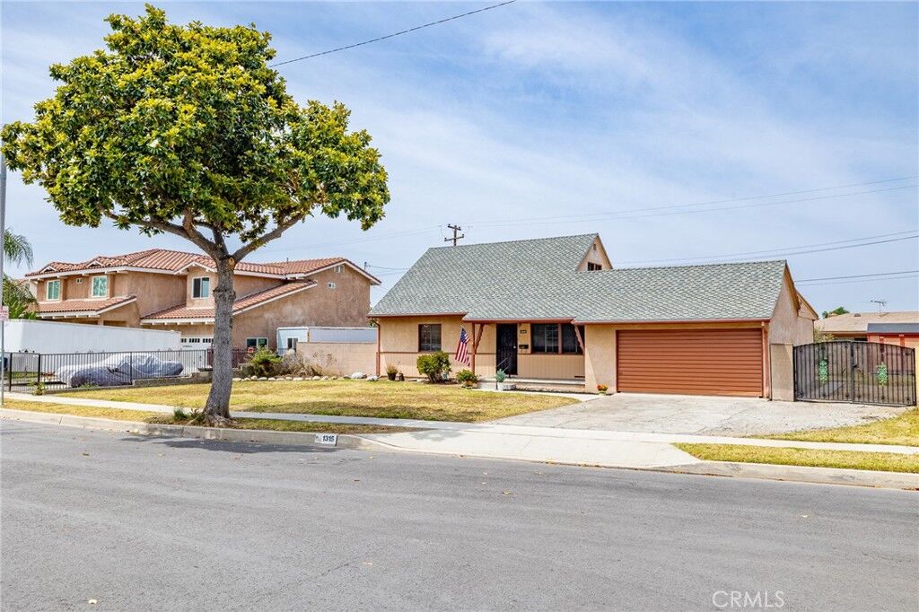 Property Photo:  1315 S Silverbirch Place  CA 91790 