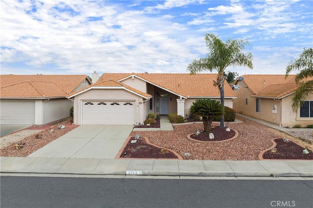 Property Photo:  2760 Banyan Tree  CA 92545 