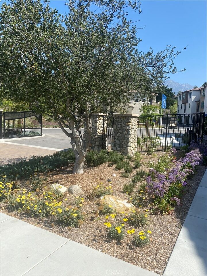 Property Photo:  8491 Gabrielino Court 69  CA 91730 