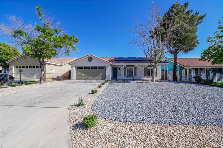 Property Photo:  10776 Tolliver Street  CA 92301 
