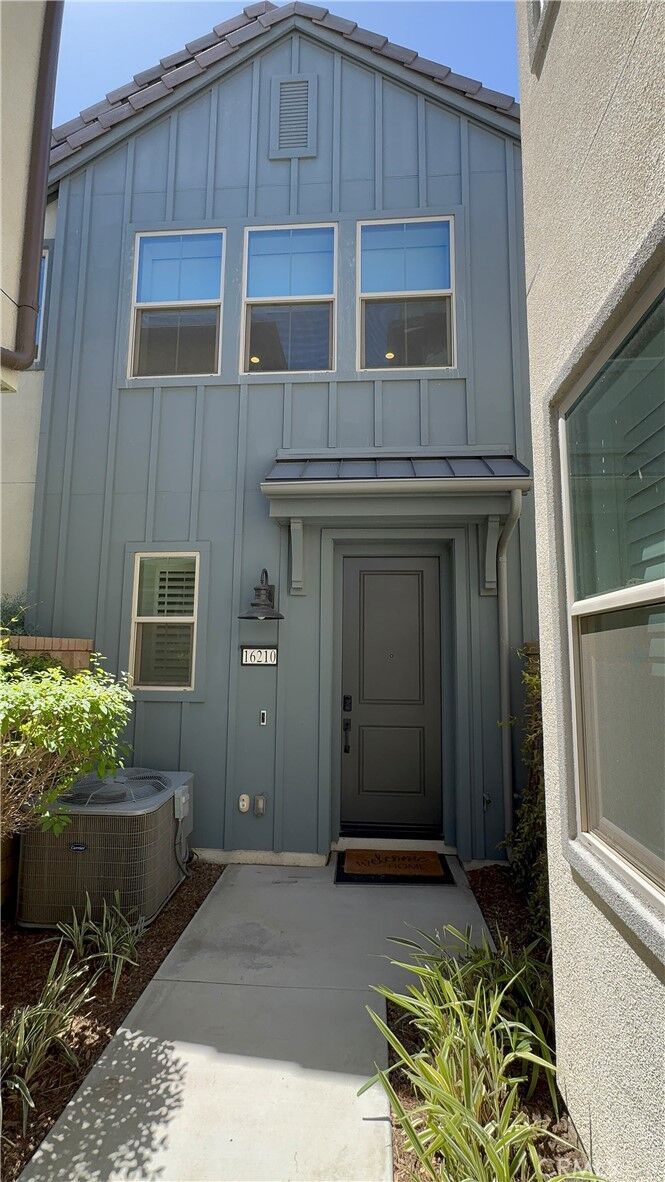 Property Photo:  16210 Hollyhock Avenue  CA 91708 