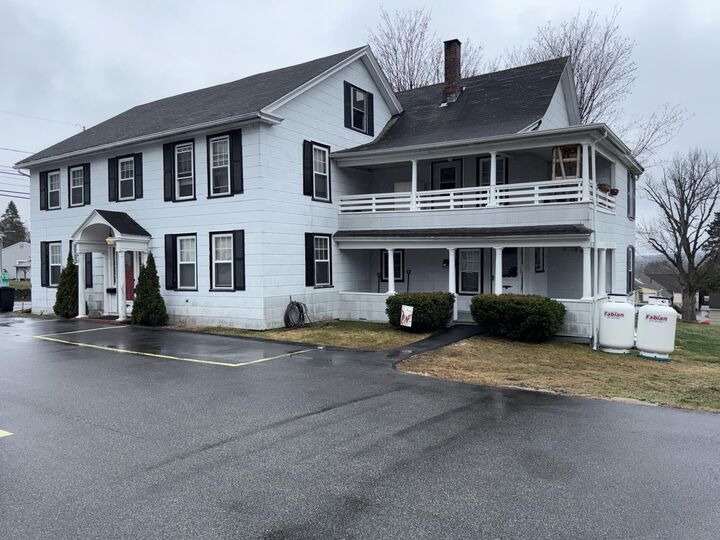 Property Photo:  326 South Avenue  ME 04240 