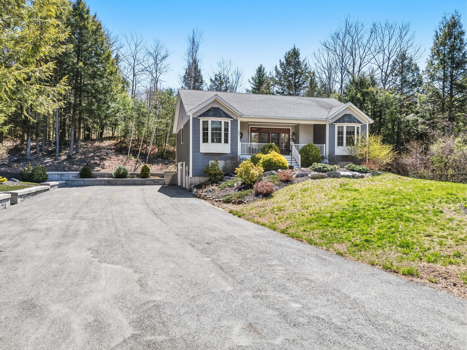 Property Photo:  53 Stag Hollow  ME 04236 
