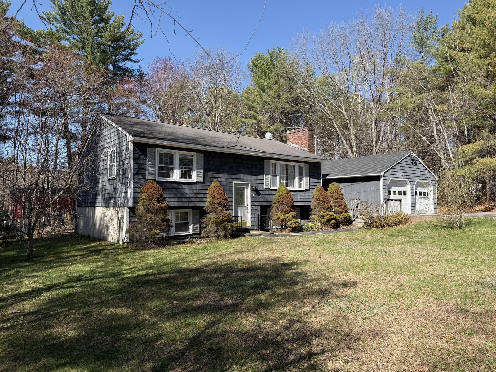 Property Photo:  15 Cedar Street  ME 04015 