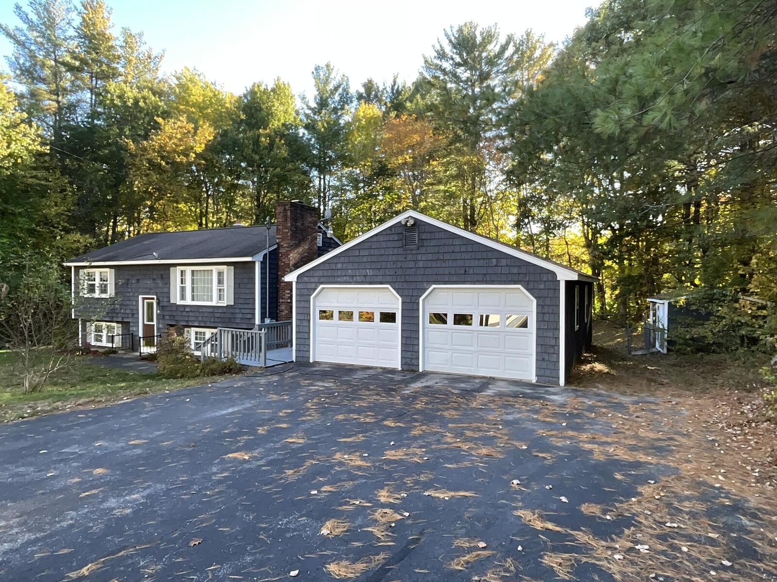 Property Photo:  15 Cedar Street  ME 04015 