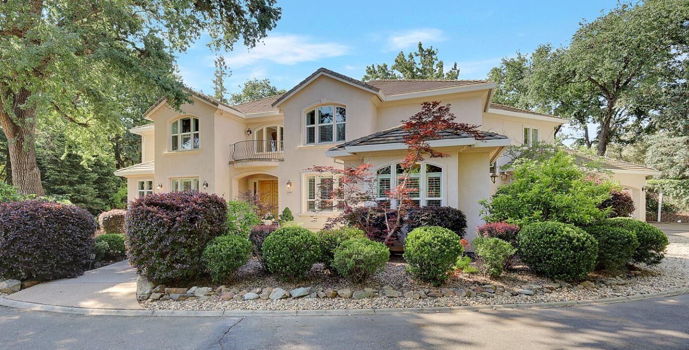 Property Photo:  5244 Fair Oaks Boulevard  CA 95608 