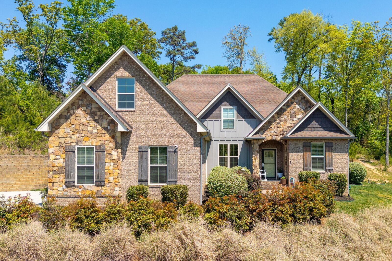 Property Photo:  5118 Abigail Ln  TN 37416 