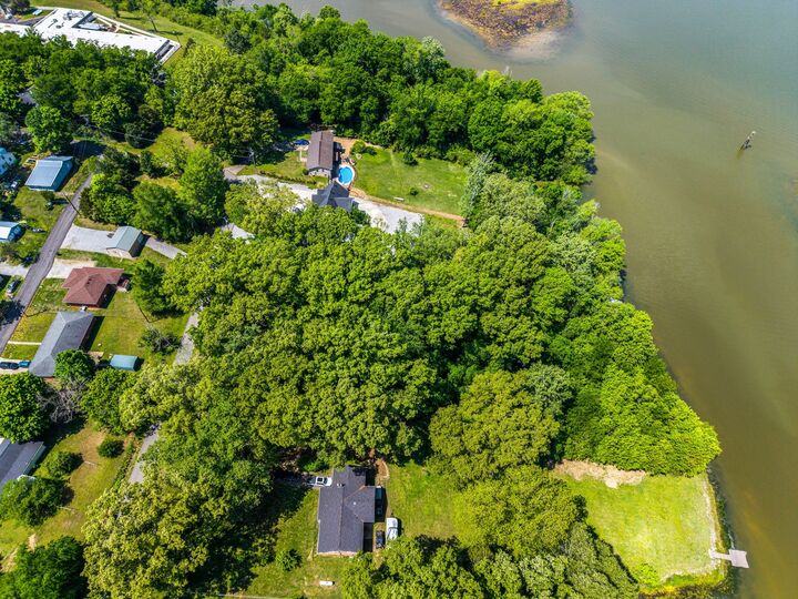 Property Photo:  0 Lakeview Dr  TN 37058 