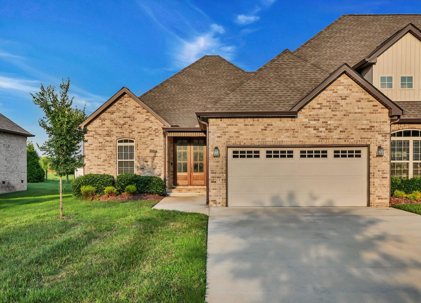 Property Photo: 1049 Veridian Dr A TN 37043