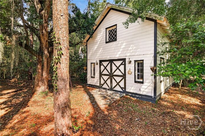 Property Photo:  289 Center Drive  GA 31406 