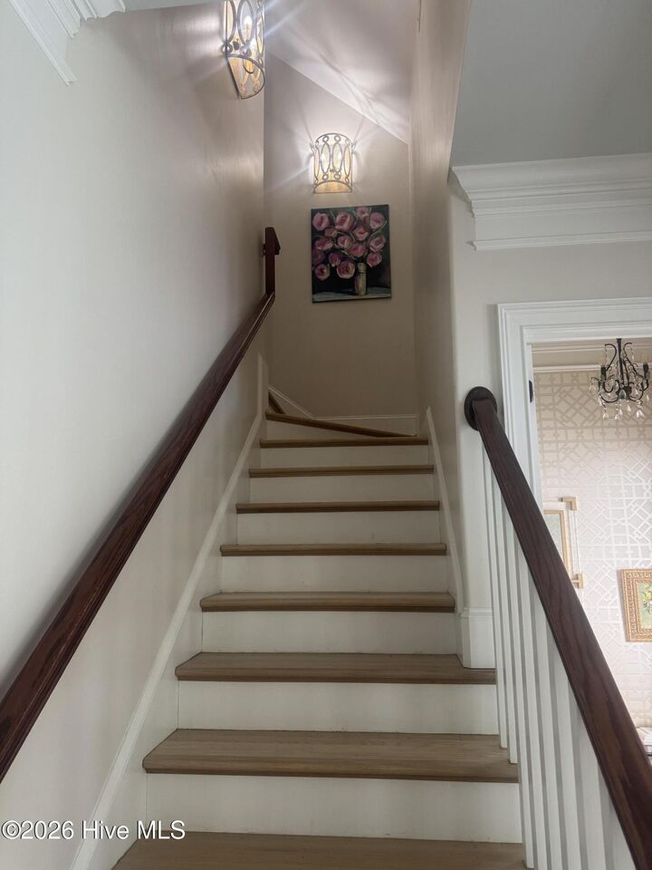 Property Photo:  100 Winestone Place  NC 28546 