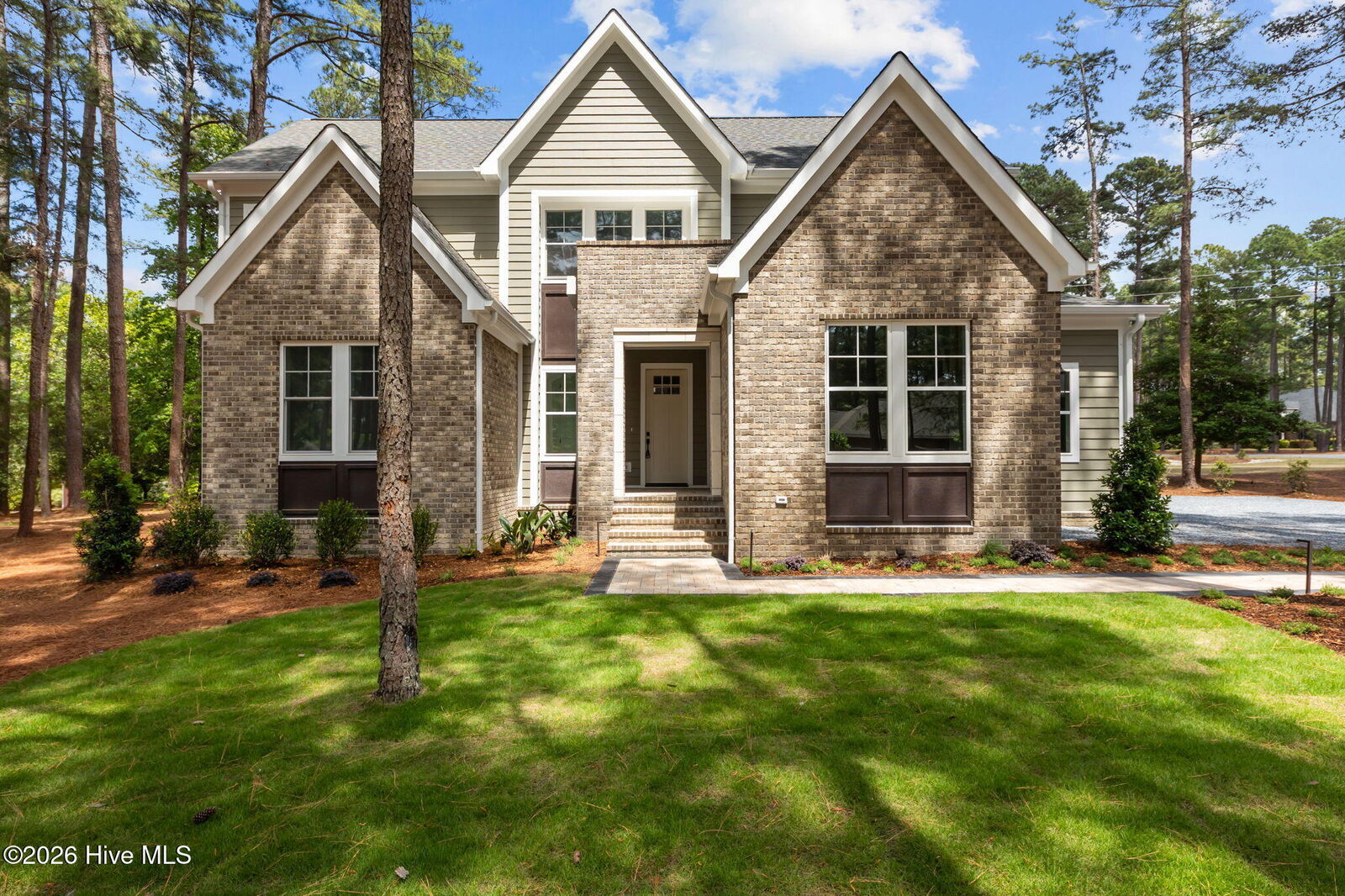 Property Photo: 62 McMichael Drive NC 28374