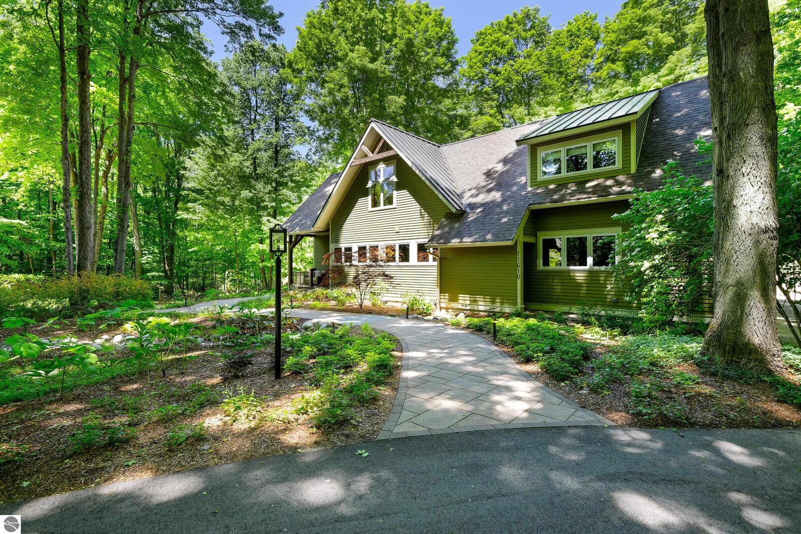 Property Photo:  11610 Mountain Woods Drive  MI 49683 