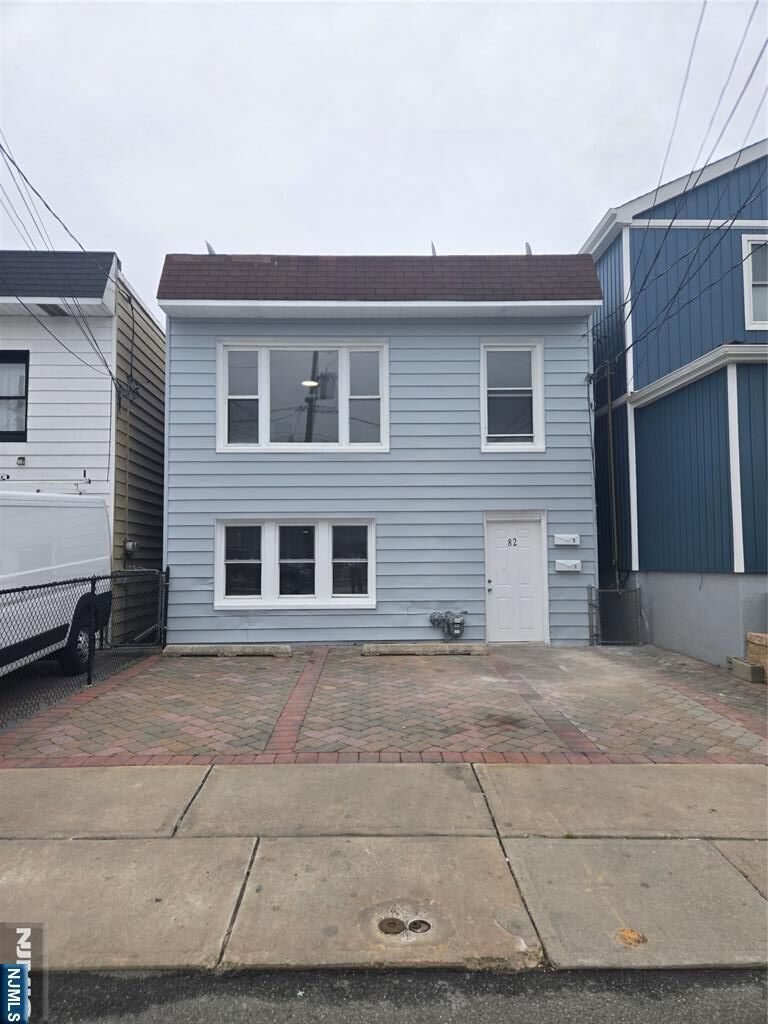Property Photo:  82 Grant Street  NJ 07022 