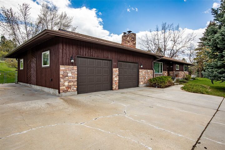 Property Photo:  3205 Paul Lane  MT 59803 