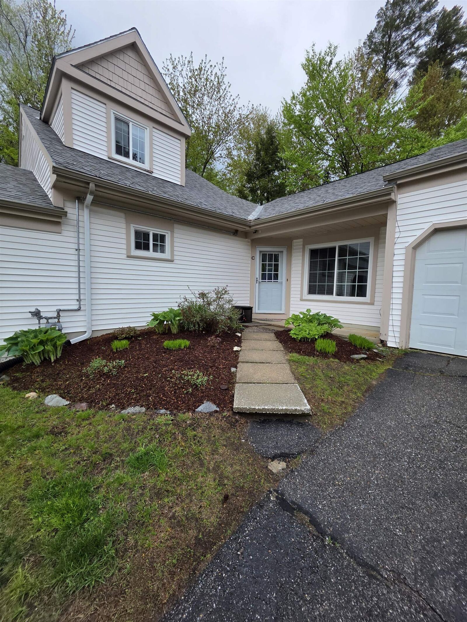 Property Photo:  48C Starbird Road  VT 05465 