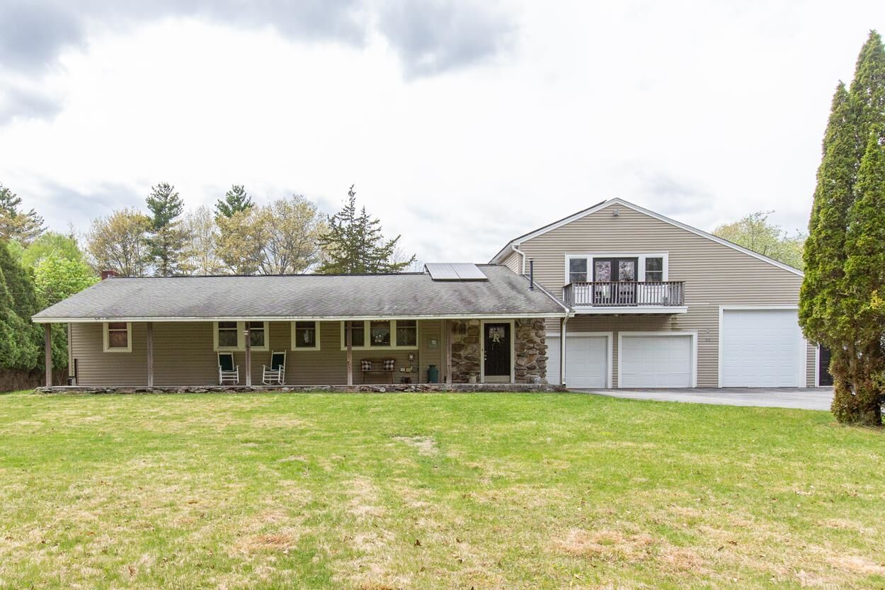 Property Photo: 131 Bush Hill Road NH 03076
