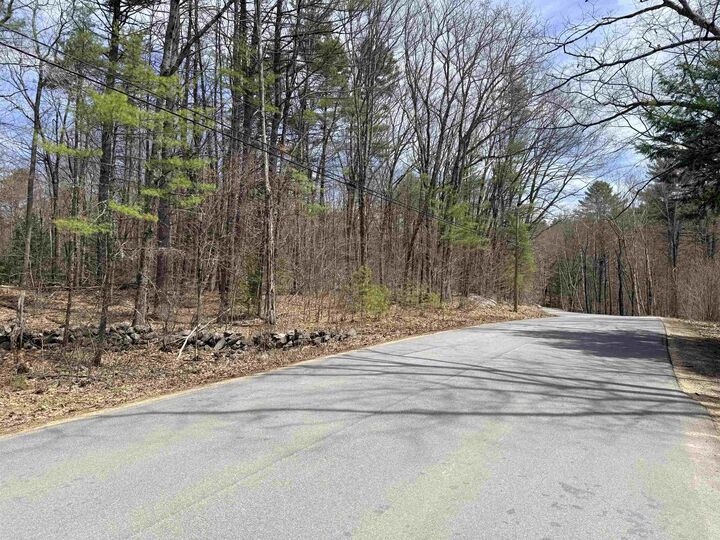 Property Photo:  Map 208 Lot 8 Baptist Hill Road  NH 03224 