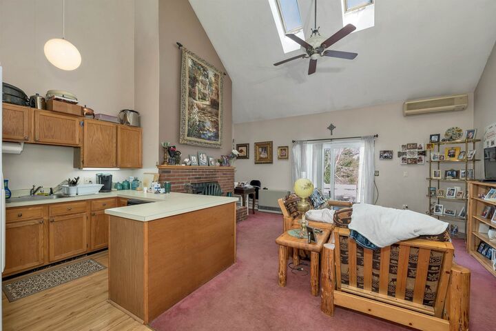 Property Photo:  40 Davis Road  NH 03264 