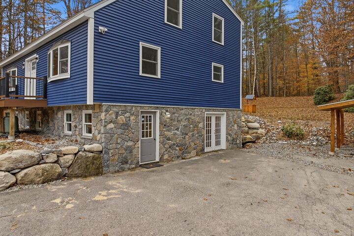 Property Photo:  532 Frank C Gilman Highway  NH 03809 