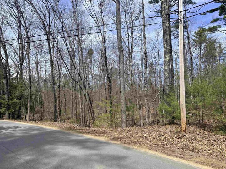 Property Photo:  Map 208 Lot 8-1 Baptist Hill Road  NH 03224 
