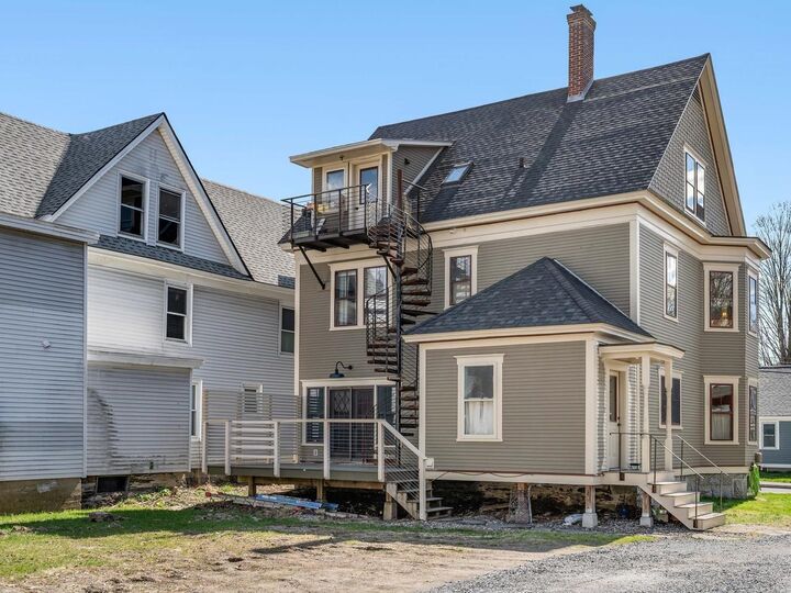 Property Photo:  14 Liberty Street  VT 05602 