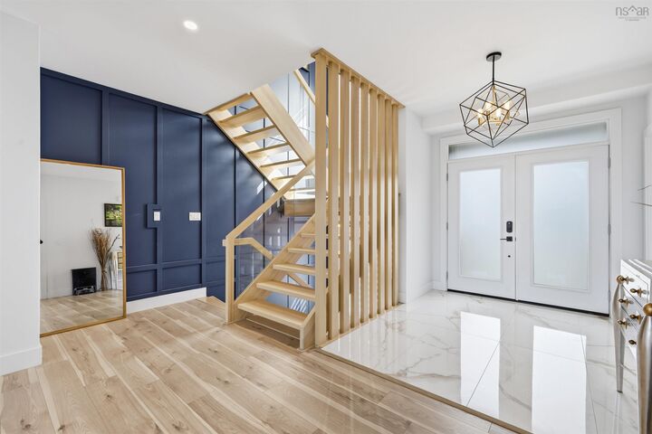 Property Photo: 60 Cairnstone Lane NS B4B 2G4