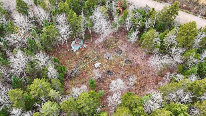 Property Photo:  2320 Riverside Road  NS B0N 2J0 