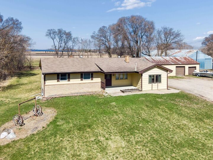 Property Photo:  23710 State Highway 55  MN 55357 