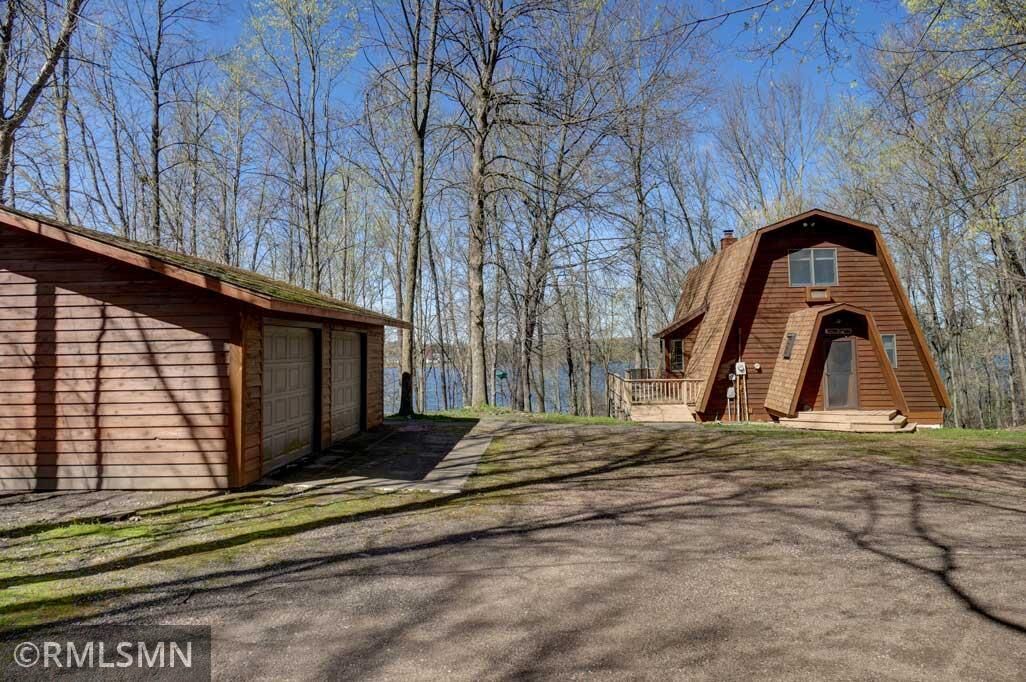 Property Photo: 1434 3 1/2 Street WI 54889